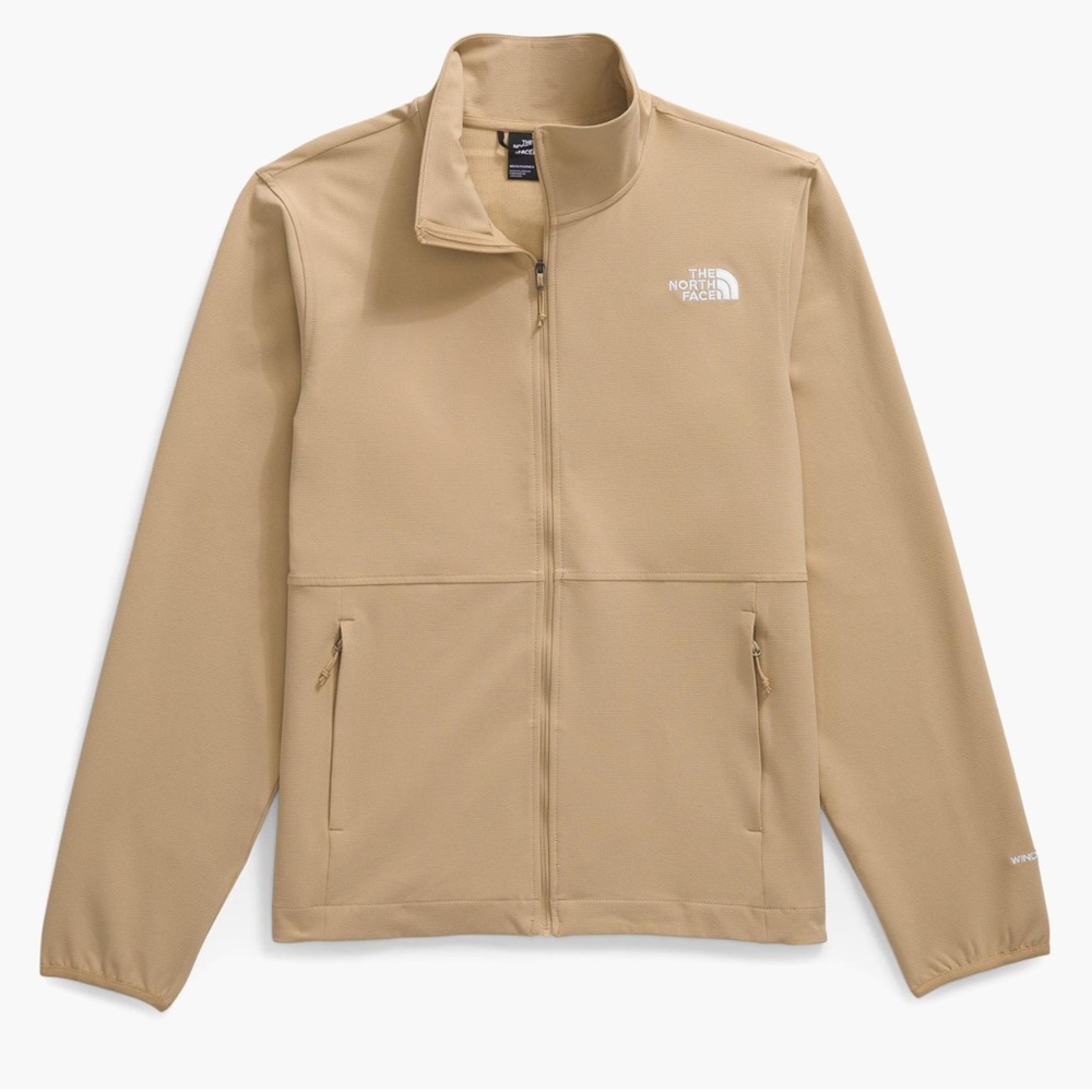 The North Face men’s Willow Stretch Jacket
